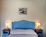 Amorgion Hotel, Santorini - namestitev