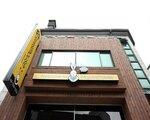 123 Hostel, Sudkorea - namestitev