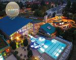 Wonnemar Resort-hotel Wismar