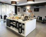 Best Western Jfk Hotel, Italija - ostalo - namestitev