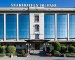 Starhotels Du Parc, Parma - namestitev