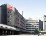 Albergo Ibis Milano Ca Granda, Milano-Alle Flughäfen - namestitev