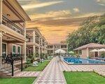 Indija - Goa, Seashell_Suites_+_Villas