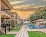 Seashell Suites & Villas, Indija - Goa - namestitev