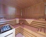 Hotel Piz St. Moritz, Milano (Bergamo) - namestitev