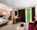 Hilton Zurich Airport, Graubunden - namestitev