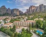 Divani Meteora Hotel, Volos (Pilion) - namestitev