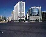 Agadir & atlantska obala, Mevenpick_Hotel_Casablanca