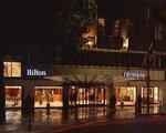 Hilton London Olympia, London-Heathrow - namestitev