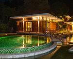 Le Relax Luxury Lodge, Mahe, Sejšeli - namestitev