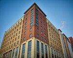 Leonardo Hotel Newcastle, Newcastle - namestitev