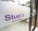 Studio Central Pattaya By Icheck Inn, Bangkok - namestitev
