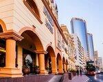 Sharjah & Ajman, Riviera_Hotel