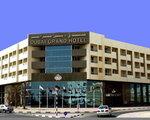 Ras al-Khaimah, Dubai_Grand_Hotel_By_Fortune