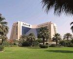 Dubaj, Radisson_Blu_Resort_Sharjah