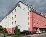 Arion Cityhotel Vienna, Dunaj (AT) - namestitev