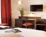 Hôtel Escale Oceania Aix-en-provence, Marseille - namestitev