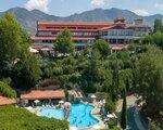 Rodon Mount Hotel & Resort, Južni Ciper (Turški del) - namestitev