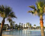 Adams Beach Hotel, Paphos (jug) - last minute počitnice