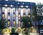 Milano (Linate), B+b_Hotel_Milano_Portello