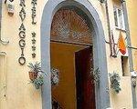 Caravaggio Hotel, Neapel - namestitev