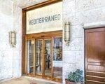 Rim & okolica, Bettoja_Hotel_Mediterraneo