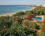 Alion Beach Hotel, Larnaca (jug) - last minute počitnice