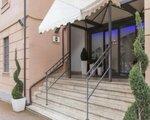 Rom-Fiumicino, B+b_Hotel_Roma_Tuscolana_San_Giovanni