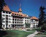 Mattenhof Resort, Bern (CH) - namestitev