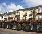 International Killarney, Dublin (Irska) - namestitev