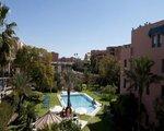 Ibis Marrakech Centre Gare Hotel, Marakeš (Maroko) - namestitev