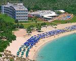 Asterias Beach Hotel, Paphos (jug) - last minute počitnice