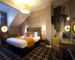 The Queen At Chester Hotel, Bw Premier Collection, Liverpool - namestitev