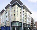 Novotel Glasgow Centre, Glasgow (Schottland) - namestitev