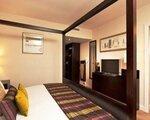 Mercure Manchester Piccadilly Hotel, Manchester - namestitev