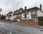 Oxford Linton Lodge Hotel, Bw Signature Collection, Birmingham - namestitev
