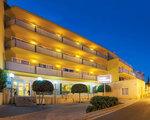 Mallorca, Hotel_Sercotel_Zurbaran