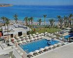 Nelia Beach Hotel, Larnaca (jug) - namestitev