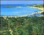 Nissi Beach Resort, Larnaca (jug) - last minute počitnice