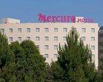 Mercure Porto Gaia Hotel, Costa Verde - namestitev
