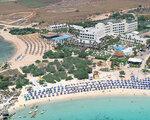 The Dome Beach Hotel & Resort, Paphos (jug) - last minute počitnice