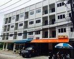 Chollada Inn, Phuket (Tajska) - namestitev