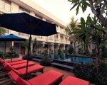 Abian Harmony Hotel-restaurant-spa, Denpasar (Bali) - namestitev