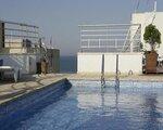 Flamingo Beach Hotel, Larnaca (jug) - namestitev