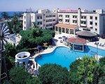Crown Resorts Henipa, Larnaca (jug) - last minute počitnice