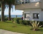 Intercentro Torrox, Malaga - namestitev