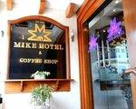Mike Hotel, Bangkok (Tajska) - ostalo - namestitev