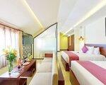 River Suites Hoi An Hotel, Da Nang (Vietnam) - namestitev