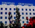 Eurostars Gran Madrid, Centralna Španija - namestitev