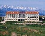Abba Comillas Golf Hotel, Santander - namestitev